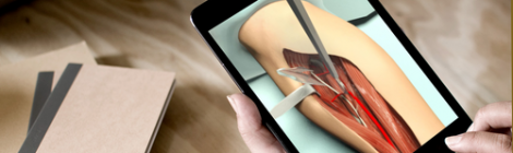 Touch Surgery: Deze app moet je hebben